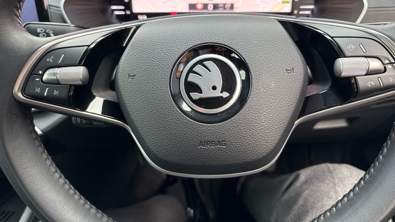 Skoda Octavia 1.5 TSI SE Technology 5dr Petrol Hatchback